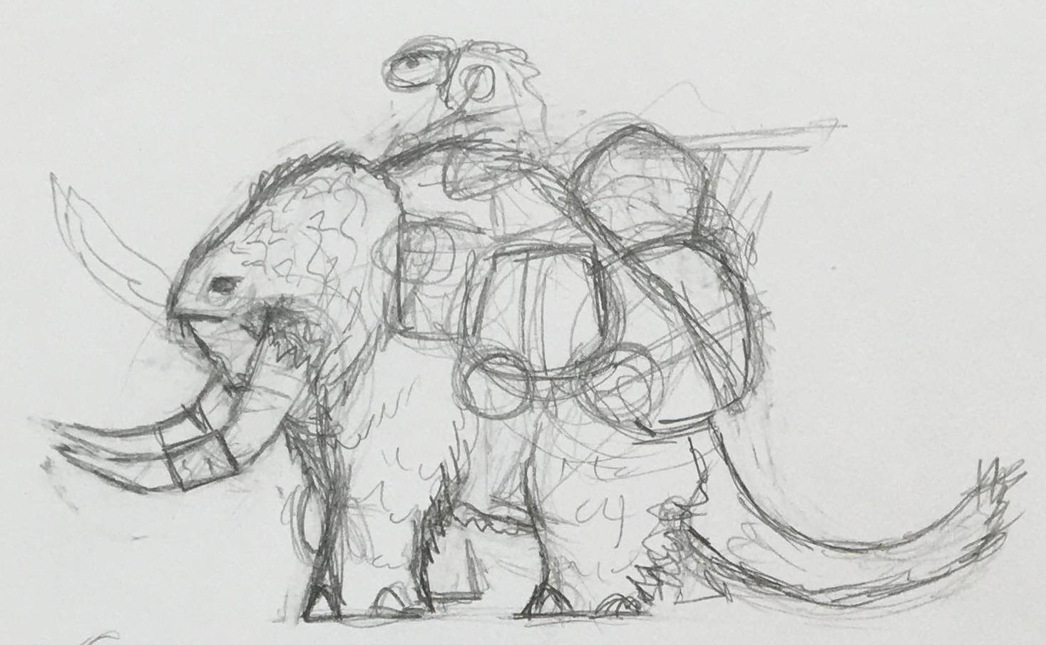 Cryptid 10 Cryptid 10
