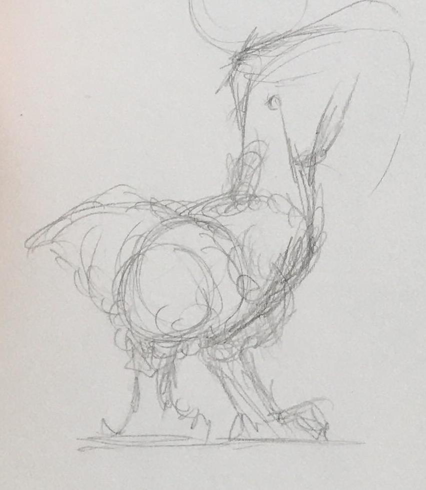 Cryptid 14 Cryptid 14