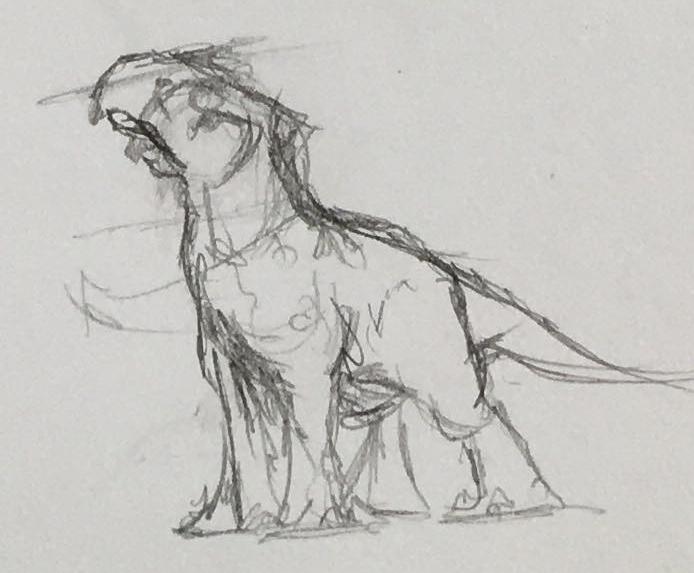Cryptid 17 Cryptid 17