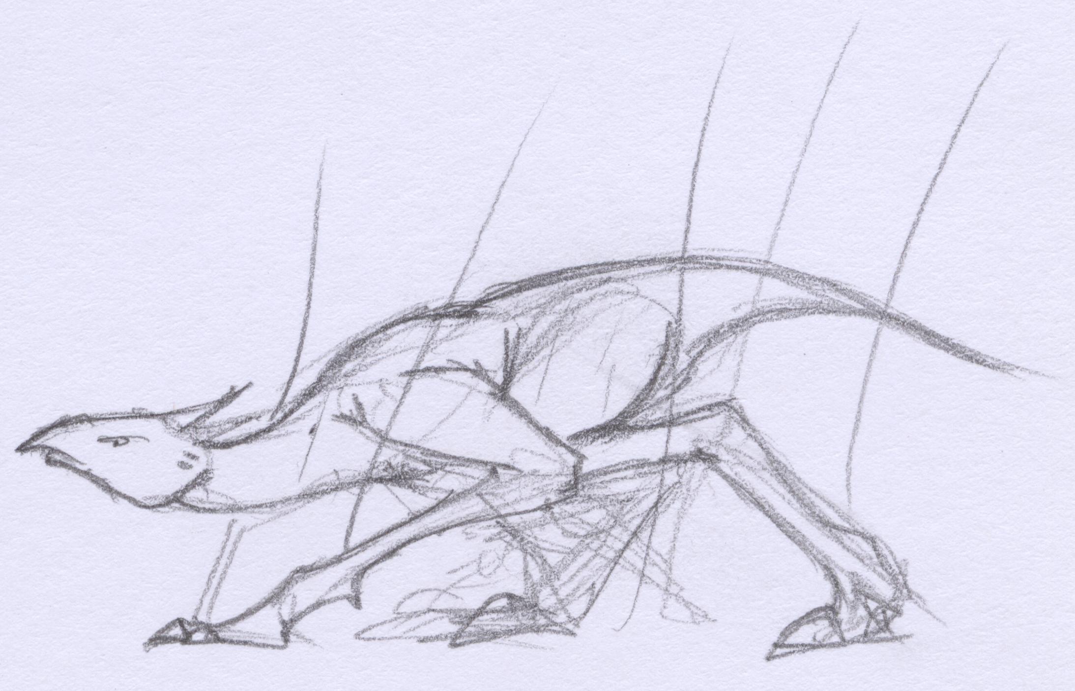 Cryptid 20 Cryptid 20