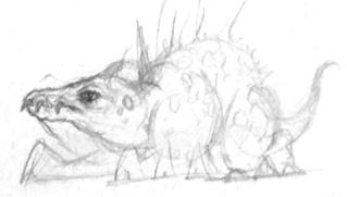 Cryptid 3 Cryptid 3