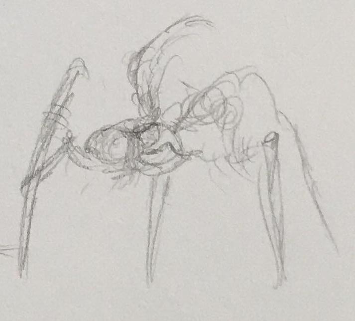 Cryptid 7 Cryptid 7