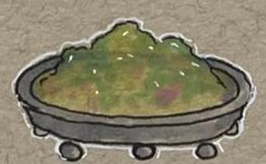 Jellied Kellanion Egg Jellied Kellanion Egg