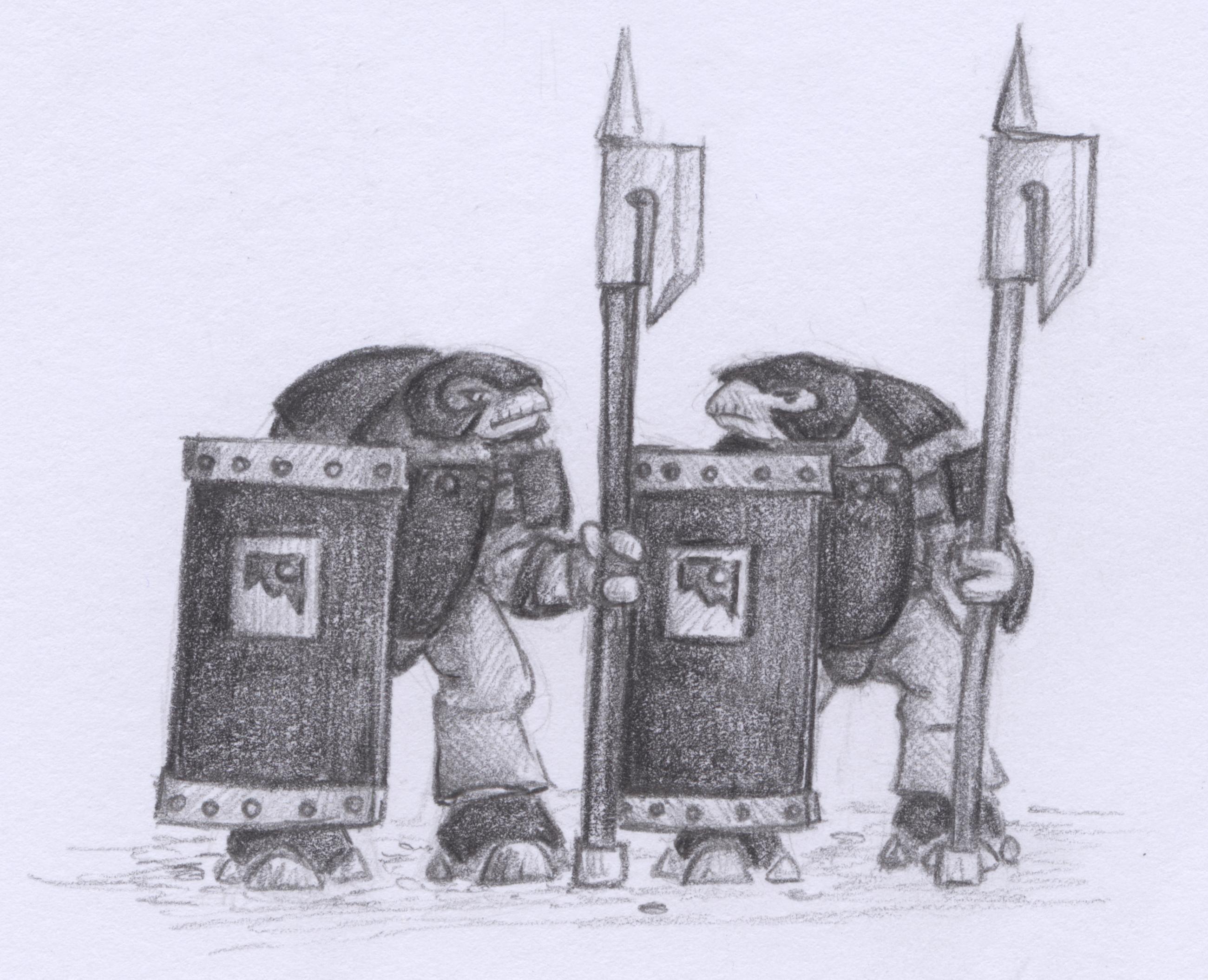 Two KalDromar Two KalDromar