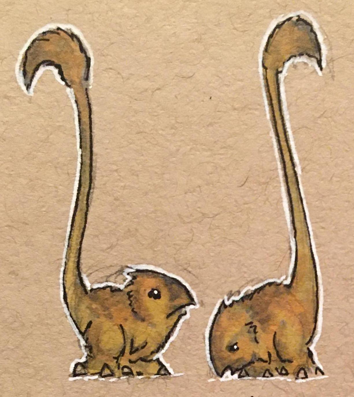 A Couple of Pagefourus A Couple of Pagefourus