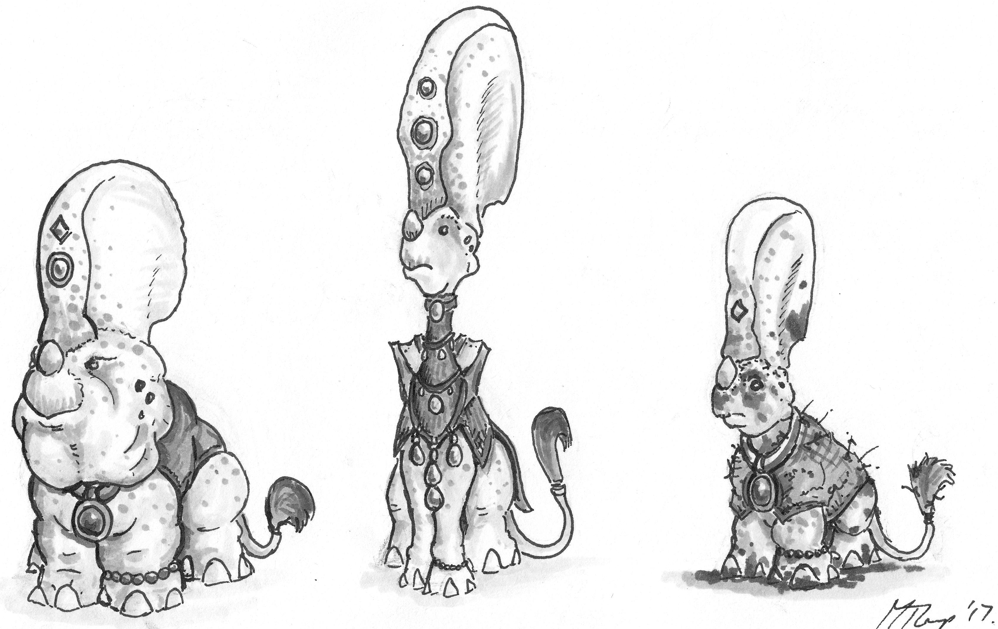 PreePree come in all shapes PreePree come in all shapes