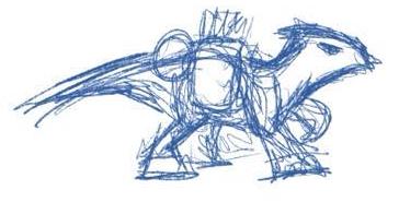 Preed’s Graku Preed’s Graku