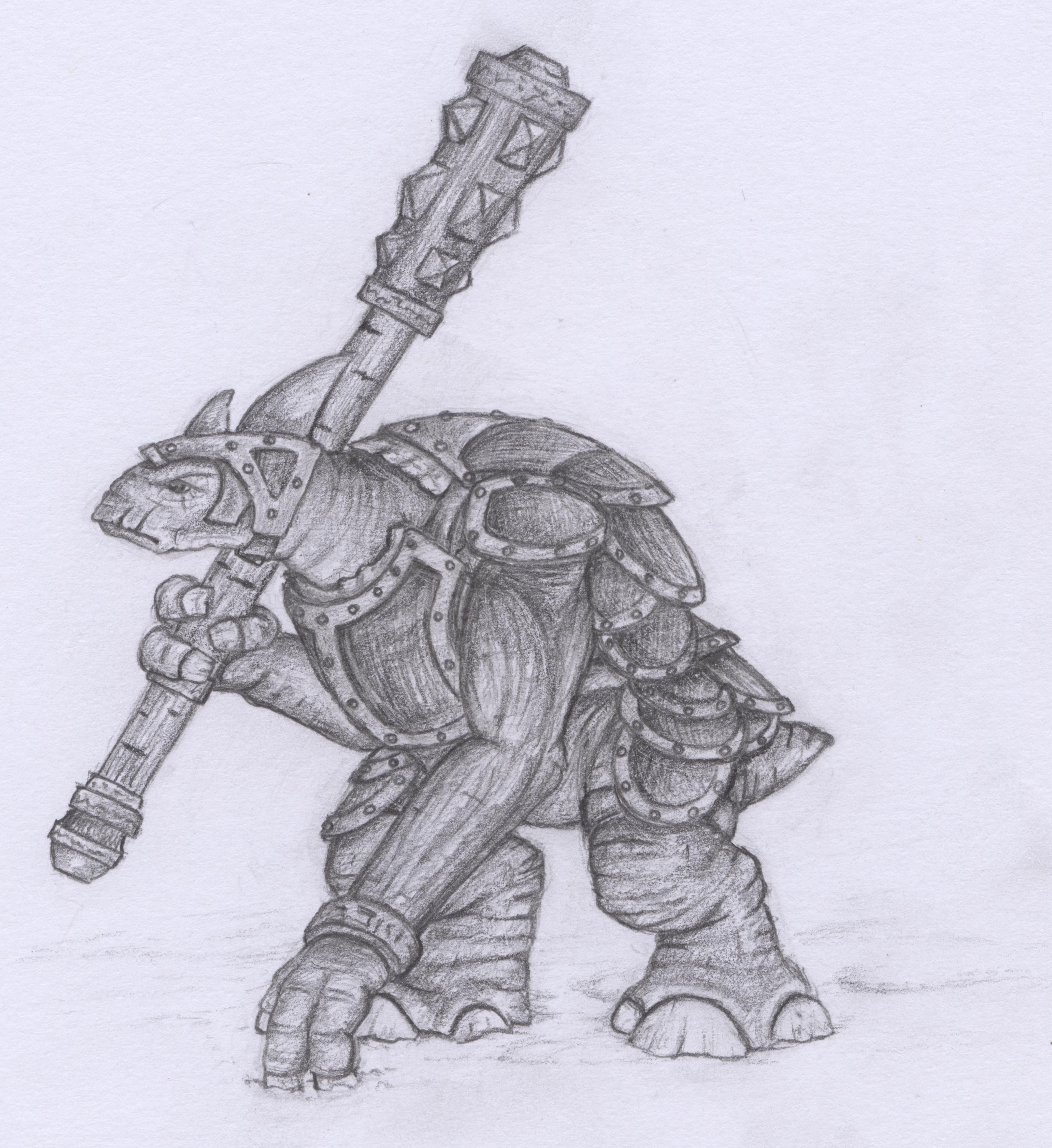 Roban The Hunter Roban The Hunter