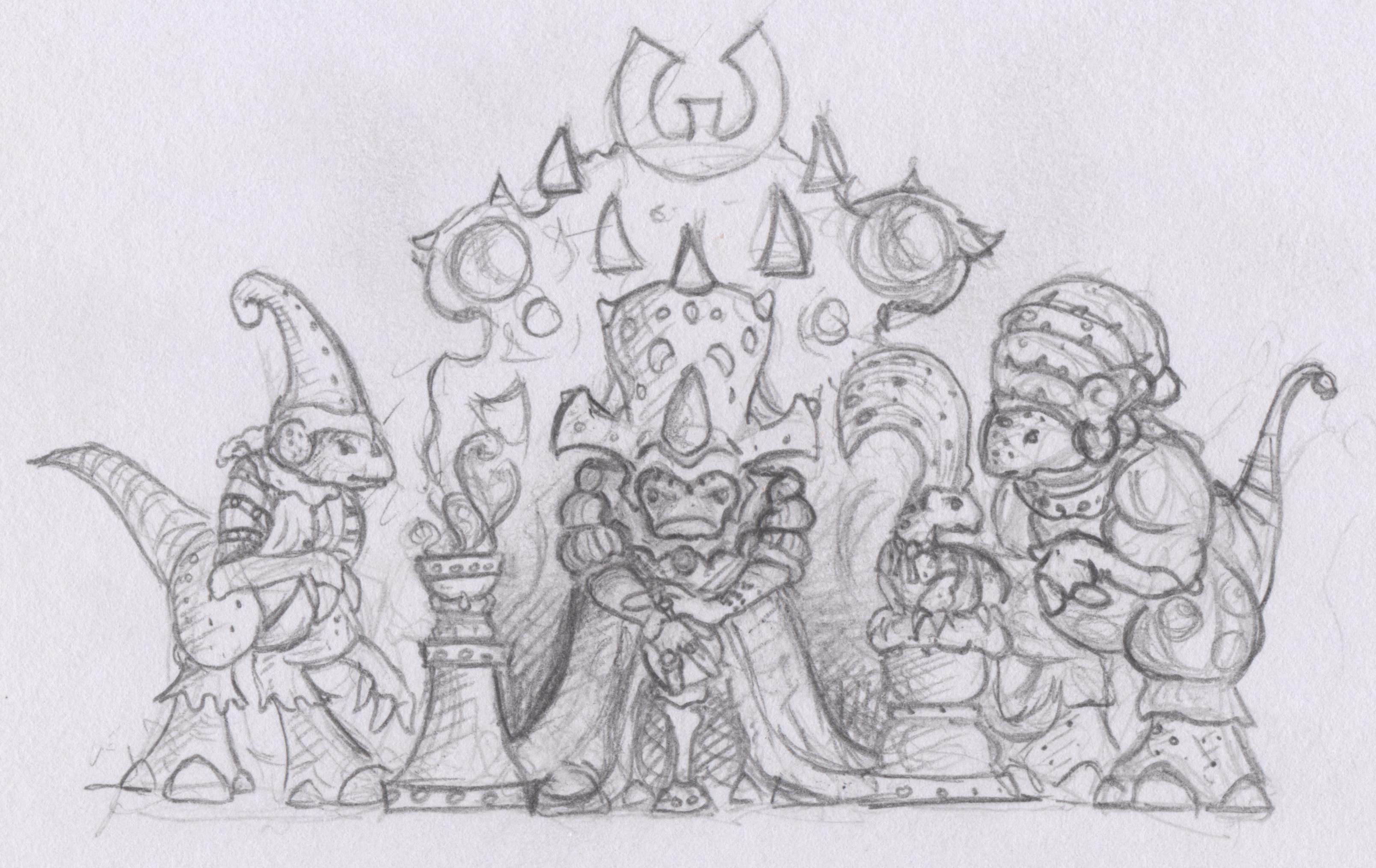 The Emperor The Emperor