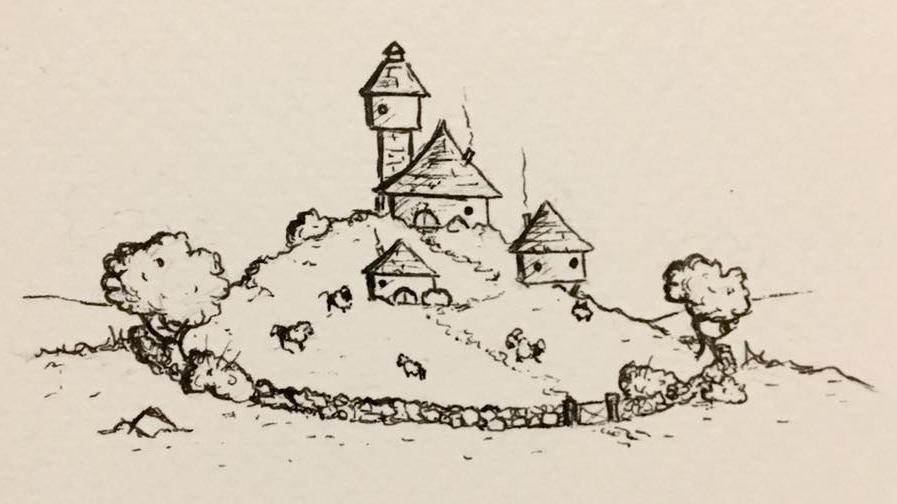 A Vareen Farm