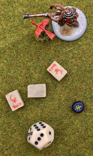 Death of the KalGush