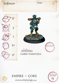 Enforcer