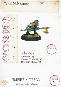 Terali Nobleguard