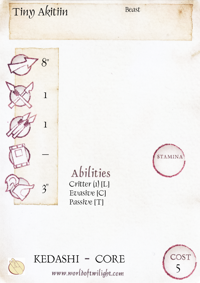 Tiny Akitiin