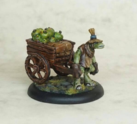 Handcart